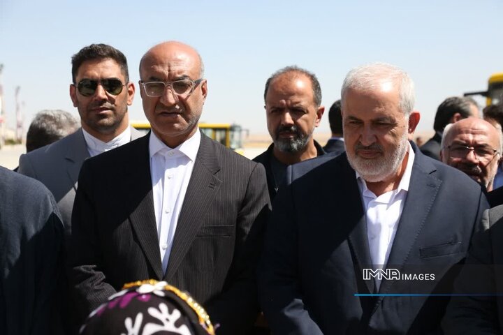 کرمانشاه به جمع صادرکنندگان برق می‌پیوندد