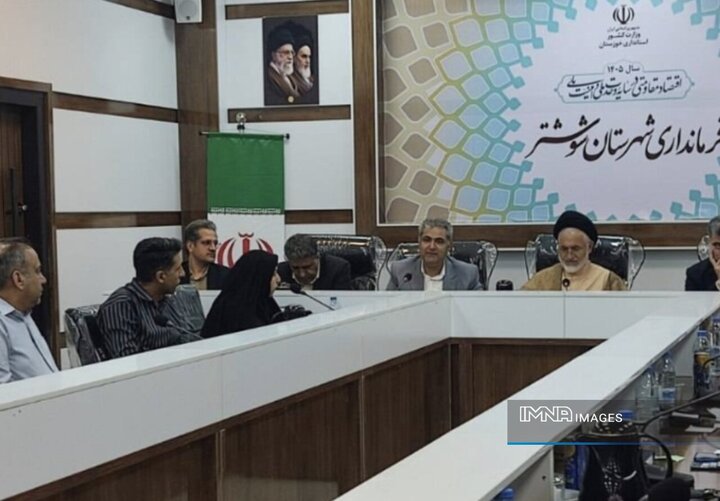 تحقق ۸۰ درصدی مصوبات شورای مسکن در شوشتر و گتوند