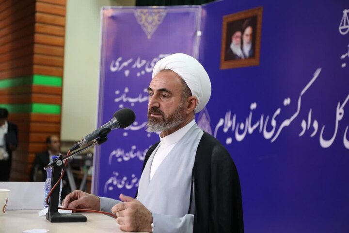 دستگاه قضایی تکیه‌گاه نهایی و امیدبخش مظلومان جامعه است
