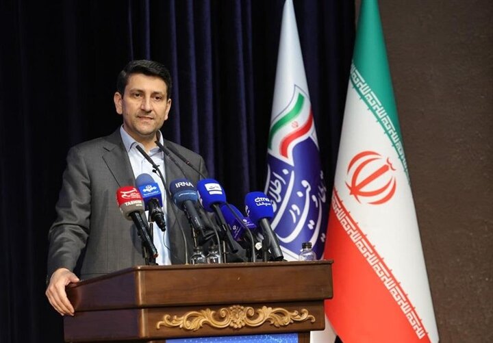 برگزاری الکامپ، نماد تاب‌آوری و اقتدار فناورانه ایران است
