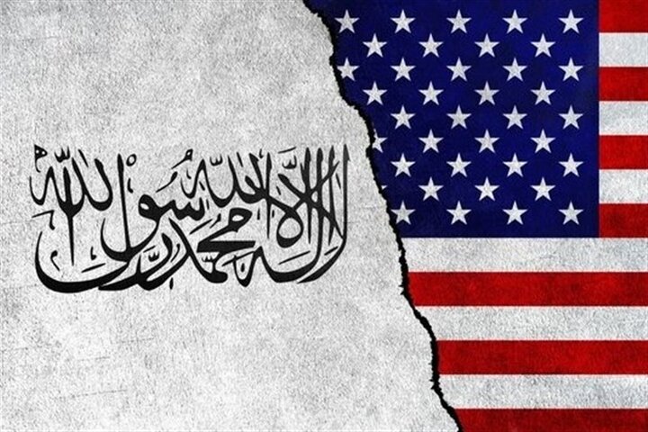 فشار آمریکا مانع به‌رسمیت‌شناسی حکومت کابل شده است