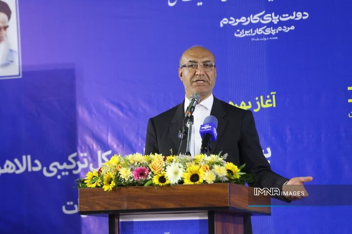 در زمان کمبود برق، ادارات باید نخستین گزینه قطع باشند