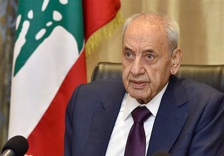 اسرائیل به‌دنبال ایجاد فتنه در لبنان است