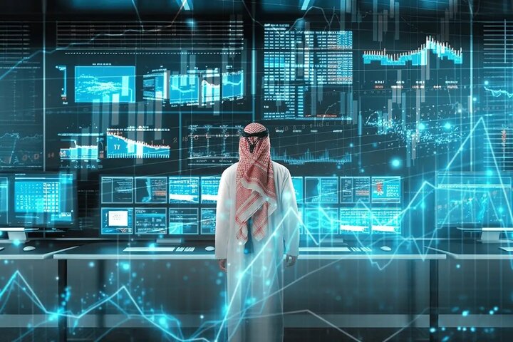 خیز عربستان برای تصاحب بازار هوش مصنوعی