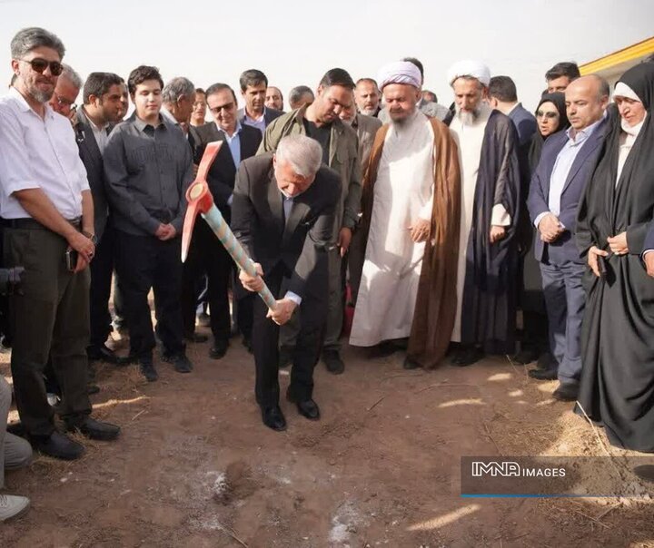 قزوین صاحب هتل پنج‌ستاره می‌شود/ وزیر میراث‌فرهنگی: این استان شایسته ۱۰ هتل پنج‌ستاره است