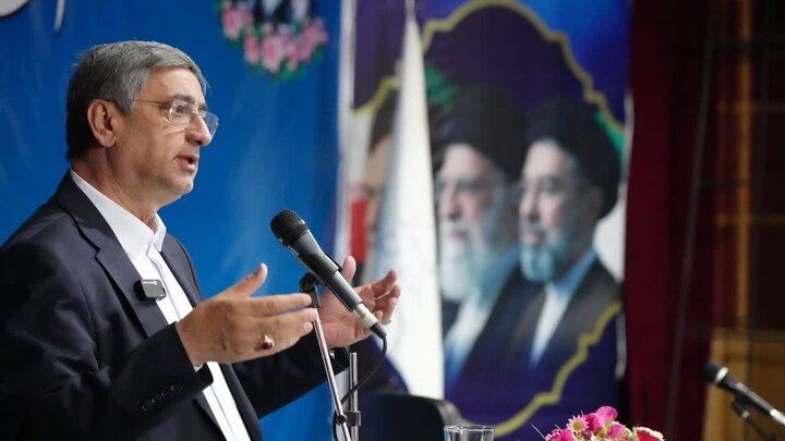 توسعه لرستان با تکرار روش‌های گذشته محقق نمی‌شود