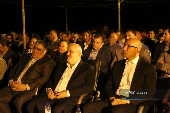 بازگشایی مرز تیله‌کوه، زمینه‌ساز رونق اقتصادی سرپل‌ذهاب است