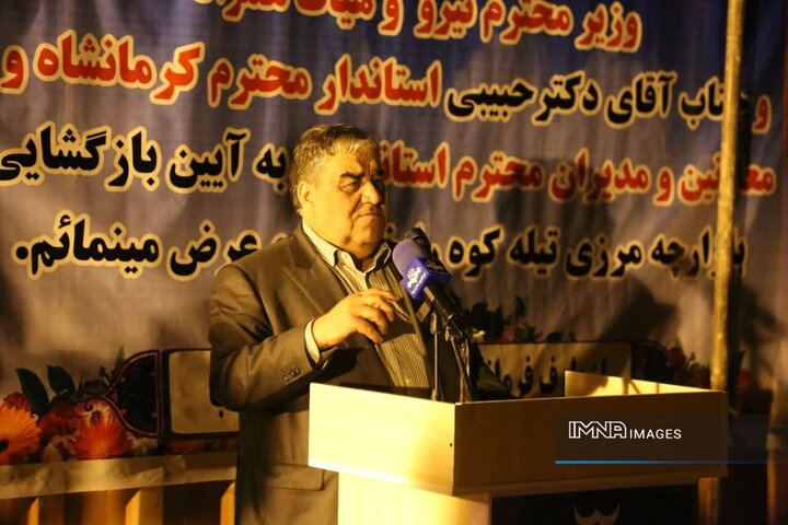بازگشایی مرز تیله‌کوه می‌تواند اقتصاد مرزنشینان را متحول کند