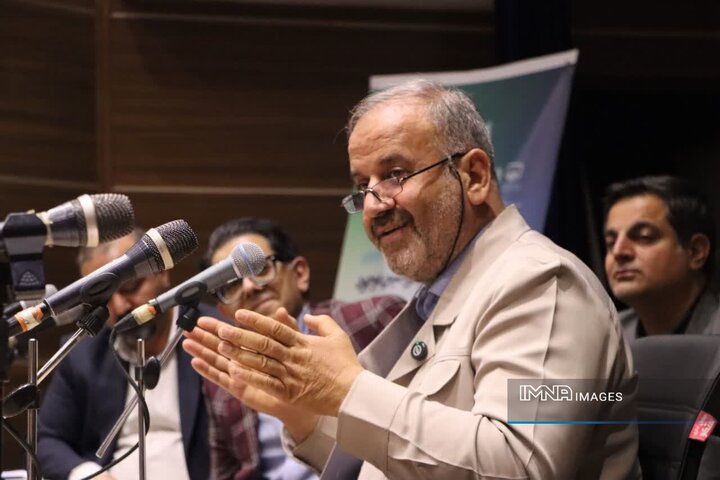 حکمرانی جزیره‌ای، آفت مدیریت شهری در ایران