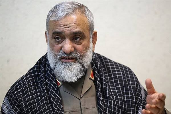 ایمان و ایستادگی؛ دژ مستحکم ایران در برابر دشمن