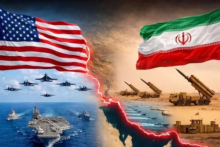 Iran Reports Strikes on US Bases in Jordan, Tanker Incident and Drone Shootdown