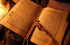 شیطان با یک نجوا شروع می‌کند