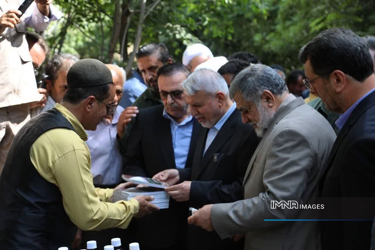 ریل توسعه پایدار قزوین از الموت میگذرد/ اقامتگاههای بومگردی و هتلهای استاندارد بسازید