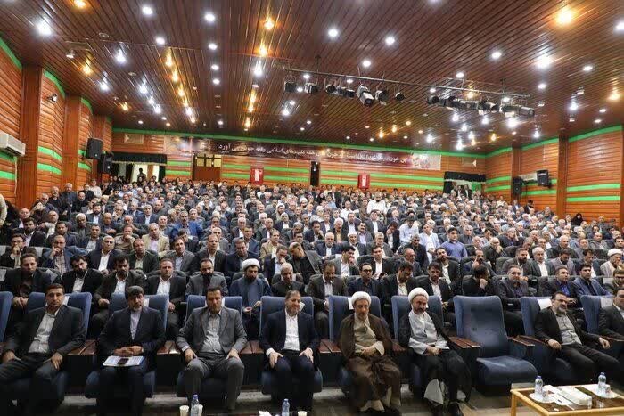 دستگاه قضایی با همه توان و اقتدار پشتیبان نظام اجرایی کشور است
