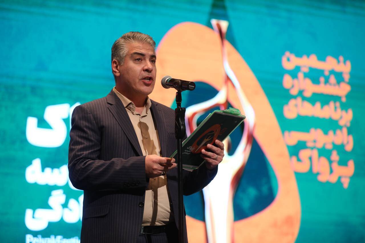 «پژواک حماسه ایستادگی ایران» روایتگر مقاومت شد/ برگزیدگان معرفی شدند