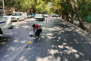 آماده‌سازی معابر منطقه یک اصفهان برای مهر؛ از ایمن‌سازی مدارس تا نوسازی ایستگاه‌های BRT