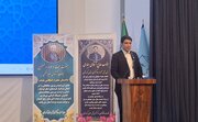 تعامل دستگاه قضایی با دولت در دوران جنگ مثال‌زدنی بود