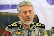 دریادار سیاری: پدافند هوایی لحظه‌ای از هوشیاری و آمادگی غافل نمی‌شود
