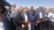 تکمیل باند دوم محور دارخوین-شادگان با جدیت دنبال می‌شود