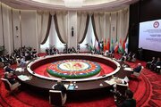 باید جلوی تحریک درگیری‌های نظامی در جهان گرفته شود