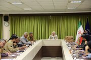 از برگزاری رویداد موسیقی هفته دفاع مقدس چه خبر؟
