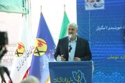 تاکید وزیر نیرو بر مصرف مولد برق؛ کرمانشاه آماده جهش در انرژی خورشیدی