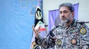 برای مقابله با هرگونه تهدید احتمالی آماده هستیم