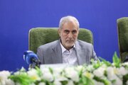 تکمیل سامانه سردسیری و سد بیستون باید با جدیت دنبال شود