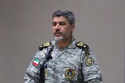انتقام شرارت و تجاوز از دشمن گرفته خواهد شد
