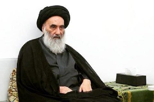 قدردانی علما و چهره‌های حوزوی از آیت‌الله سیستانی