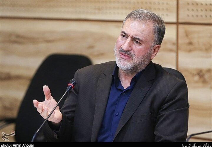 خاطرات خانواده‌های شهدا گنجینه‌ تولید آثار سینمایی است
