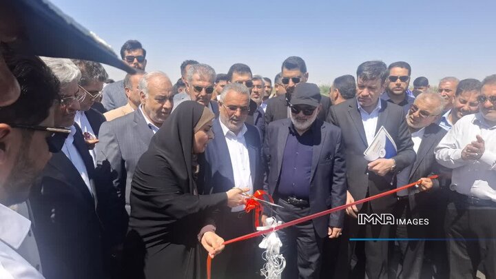 تکمیل باند دوم محور دارخوین-شادگان با جدیت دنبال می‌شود