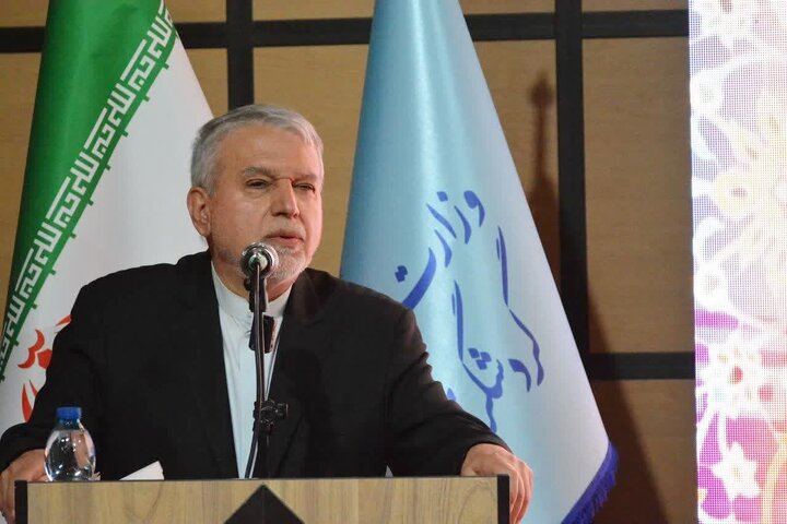 دیپلماسی فرهنگی پایدارترین راه ارتباط کشورهاست