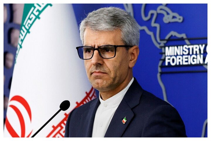 دیپلماسی عمومی بخش جدایی‌ناپذیر سیاست خارجی است/باید سخن ایران را به گوش جهان رساند