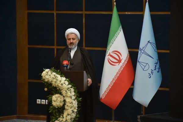 تحقق ۹۰ درصدی دادرسی الکترونیک در دادگستری لرستان