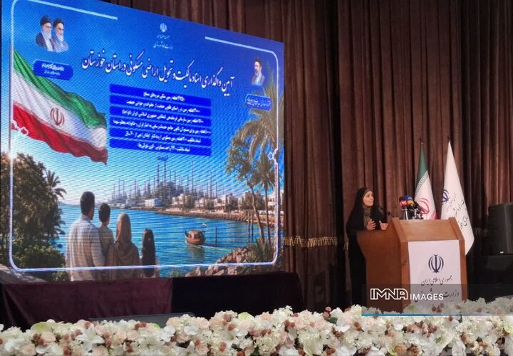 هیچ دشمن خارجی نمی‌تواند انسجام و همدلی مردم ایران را خدشه‌دار کند