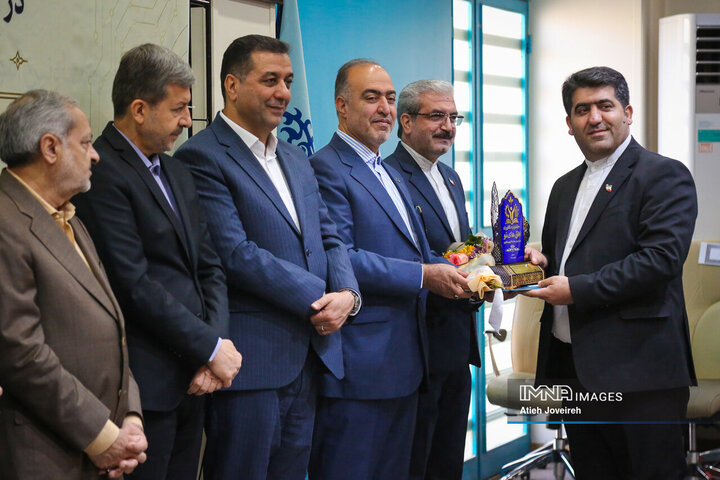 نشست زیست‌بوم جدید برنامه درسی دوره اول ابتدایی ویژه معلولین