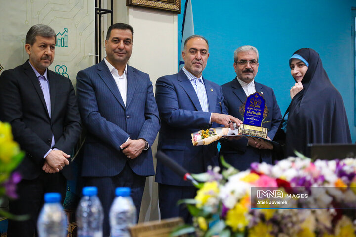 نشست زیست‌بوم جدید برنامه درسی دوره اول ابتدایی ویژه معلولین