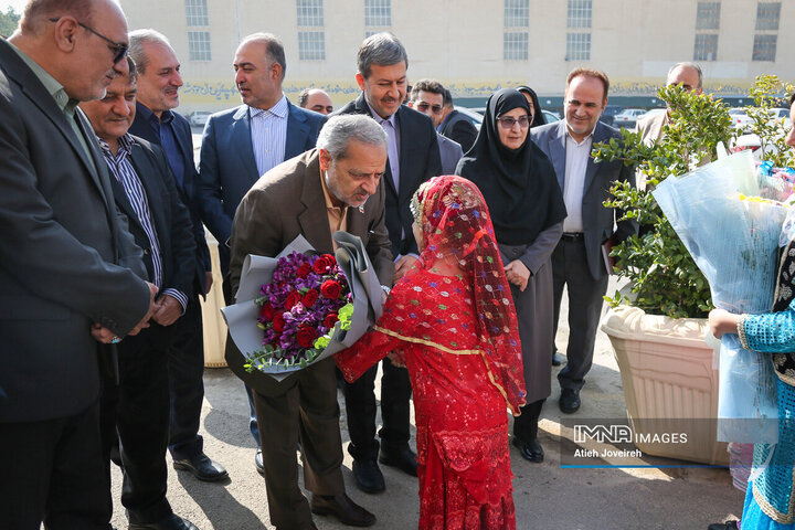 نشست زیست‌بوم جدید برنامه درسی دوره اول ابتدایی ویژه معلولین