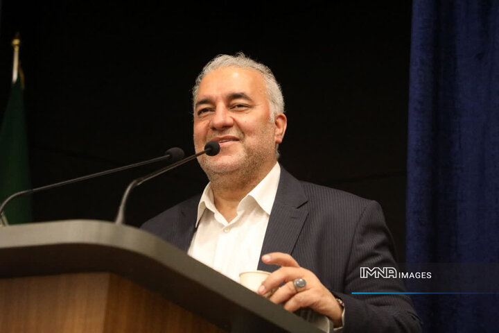 تنش آبی در ۱۲ استان کشور؛ ضرورت صیانت جدی از منابع آب