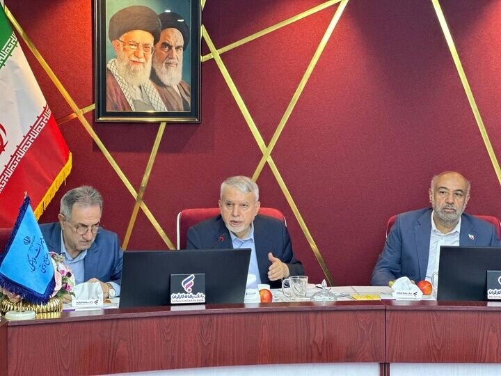 تاکید وزیر میراث‌فرهنگی بر ضرورت ایجاد زیرساخت‌های نوین مالی برای گردشگران خارجی