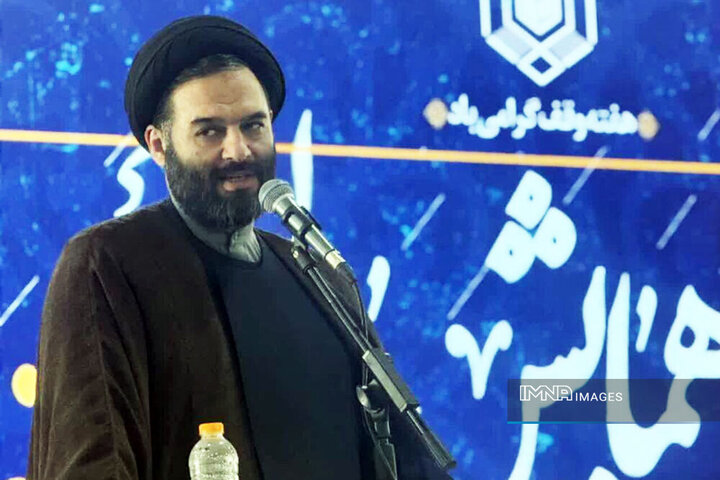 آب طالقان به محمدیه و مهرگان می‌رسد
