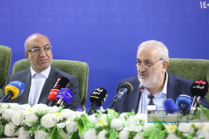 تأمین آب پایدار شهرها و روستاهای کرمانشاه در اولویت است