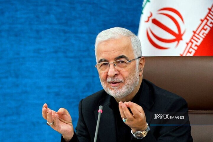 قزوین قطب گردشگری و پیشران انرژی پاک کشور می‌شود
