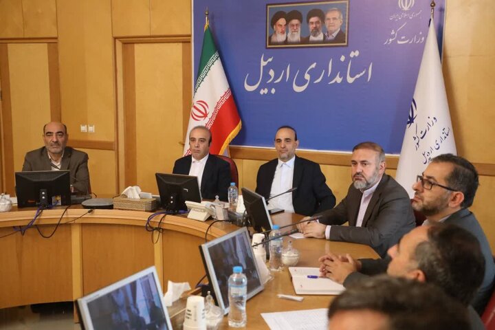 استان اردبیل جزو ۵ استان دارای پایین‌ترین نرخ تورم مواد غذایی