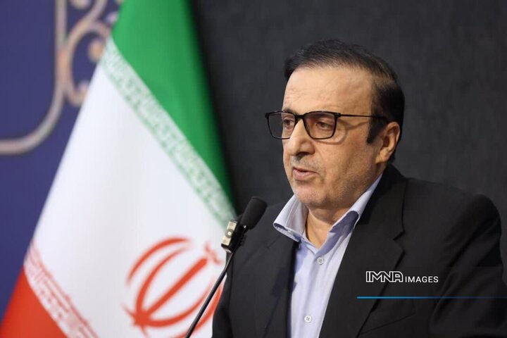 مواد اولیه ۱۲۰۰ واحد صنعتی آسیب‌دیده از جنگ تأمین شد