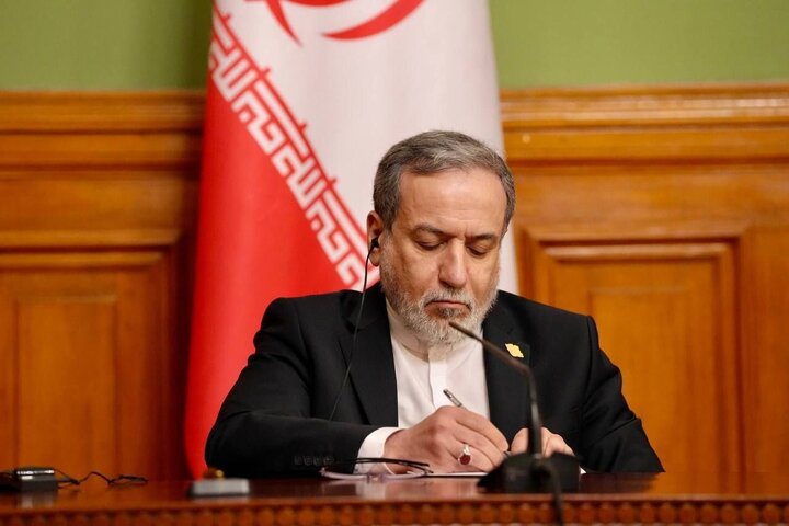 عراقچی: بیش از هر زمان دیگری، آینده چندقطبی و چندجانبه‌گرایانه است