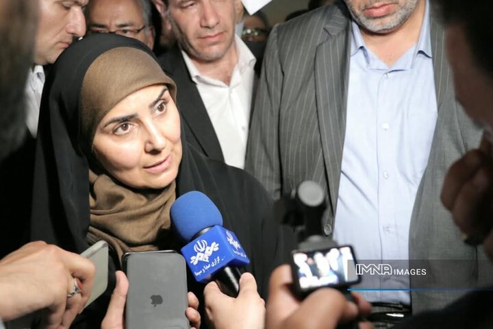 پل عنافچه پس از سال‌ها انتظار به بهره‌برداری رسید