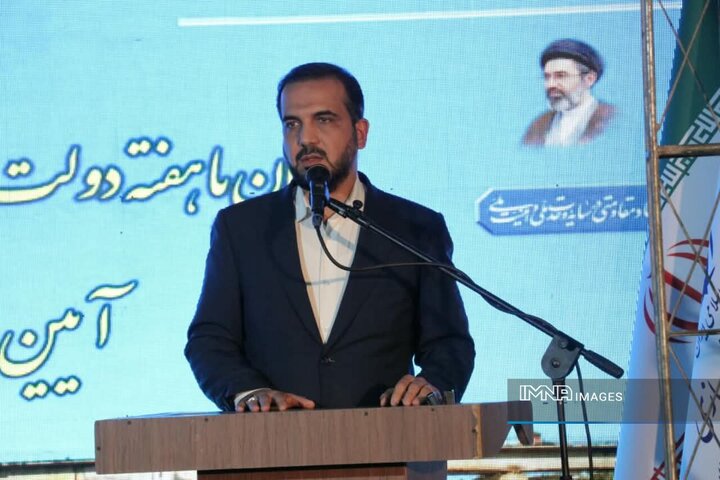 پل عنافچه؛ مطالبه چندین‌ساله مردم با پیگیری مستمر به سرانجام رسید