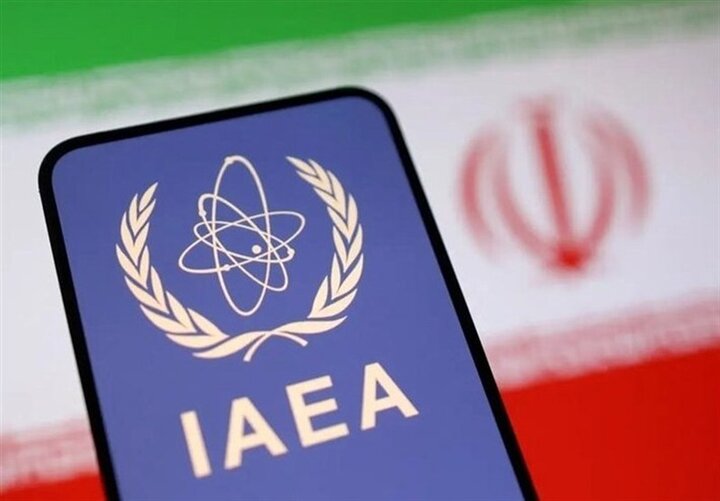ذخایر اورانیوم ایران تغییر نکرده است